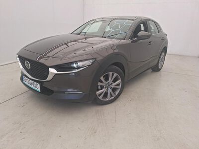 MAZDA CX-30 MAZDA CX-30